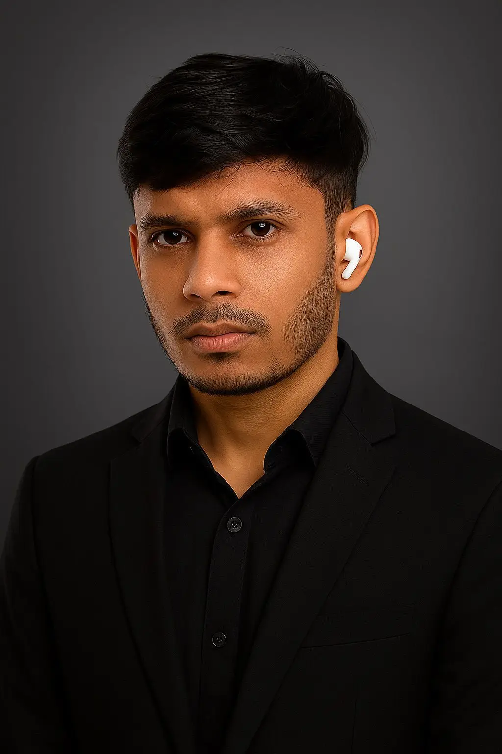 Hemant Maurya - Founder & CEO