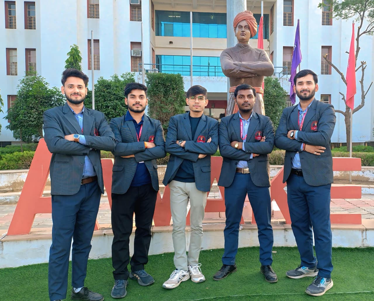 Hemant Maurya - Founder & CEO